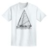 Adult Lightweight T-Shirt Thumbnail