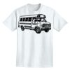 Adult Lightweight T-Shirt Thumbnail