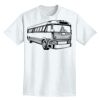 Adult Lightweight T-Shirt Thumbnail
