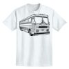 Adult Lightweight T-Shirt Thumbnail