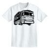 Adult Lightweight T-Shirt Thumbnail