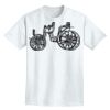 Adult Lightweight T-Shirt Thumbnail