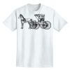 Adult Lightweight T-Shirt Thumbnail