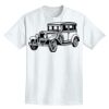 Adult Lightweight T-Shirt Thumbnail