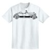 Adult Lightweight T-Shirt Thumbnail