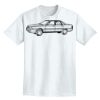 Adult Lightweight T-Shirt Thumbnail