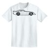 Adult Lightweight T-Shirt Thumbnail