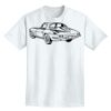 Adult Lightweight T-Shirt Thumbnail