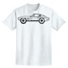 Adult Lightweight T-Shirt Thumbnail