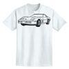 Adult Lightweight T-Shirt Thumbnail