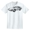 Adult Lightweight T-Shirt Thumbnail