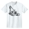 Adult Lightweight T-Shirt Thumbnail