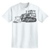 Adult Lightweight T-Shirt Thumbnail