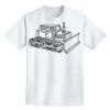 Adult Lightweight T-Shirt Thumbnail