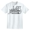 Adult Lightweight T-Shirt Thumbnail
