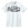 Adult Lightweight T-Shirt Thumbnail