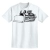 Adult Lightweight T-Shirt Thumbnail