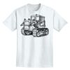 Adult Lightweight T-Shirt Thumbnail