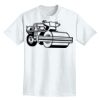 Adult Lightweight T-Shirt Thumbnail