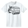 Adult Lightweight T-Shirt Thumbnail