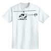 Adult Lightweight T-Shirt Thumbnail