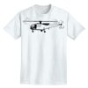 Adult Lightweight T-Shirt Thumbnail