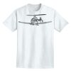 Adult Lightweight T-Shirt Thumbnail