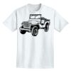 Adult Lightweight T-Shirt Thumbnail