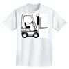 Adult Lightweight T-Shirt Thumbnail