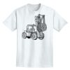 Adult Lightweight T-Shirt Thumbnail