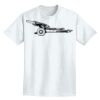 Adult Lightweight T-Shirt Thumbnail