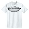 Adult Lightweight T-Shirt Thumbnail