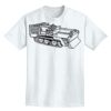 Adult Lightweight T-Shirt Thumbnail