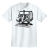 Adult Lightweight T-Shirt Thumbnail
