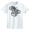 Adult Lightweight T-Shirt Thumbnail