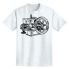 Adult Lightweight T-Shirt Thumbnail
