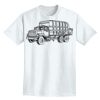 Adult Lightweight T-Shirt Thumbnail