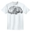 Adult Lightweight T-Shirt Thumbnail