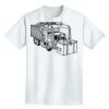 Adult Lightweight T-Shirt Thumbnail
