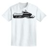 Adult Lightweight T-Shirt Thumbnail