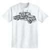 Adult Lightweight T-Shirt Thumbnail
