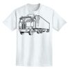 Adult Lightweight T-Shirt Thumbnail