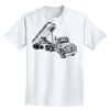 Adult Lightweight T-Shirt Thumbnail