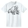 Adult Lightweight T-Shirt Thumbnail