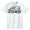Adult Lightweight T-Shirt Thumbnail