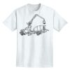 Adult Lightweight T-Shirt Thumbnail