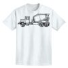 Adult Lightweight T-Shirt Thumbnail