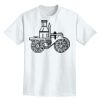 Adult Lightweight T-Shirt Thumbnail