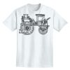 Adult Lightweight T-Shirt Thumbnail