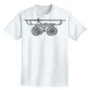 Adult Lightweight T-Shirt Thumbnail